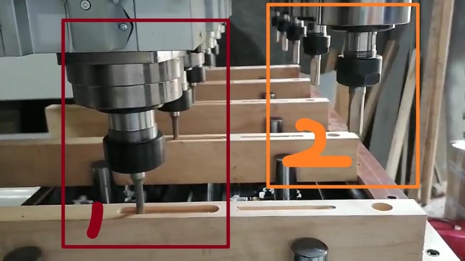 數(shù)控榫槽機圖片