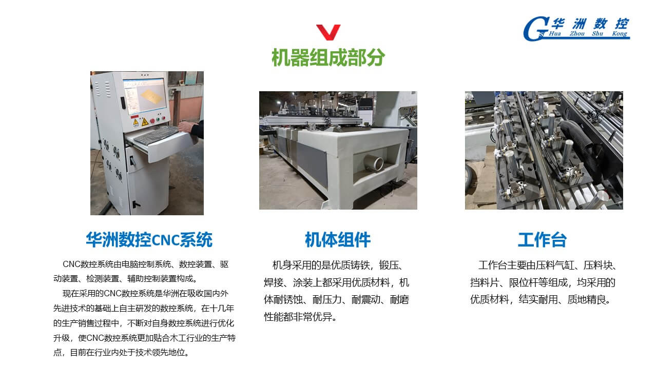 數(shù)控榫槽機圖片