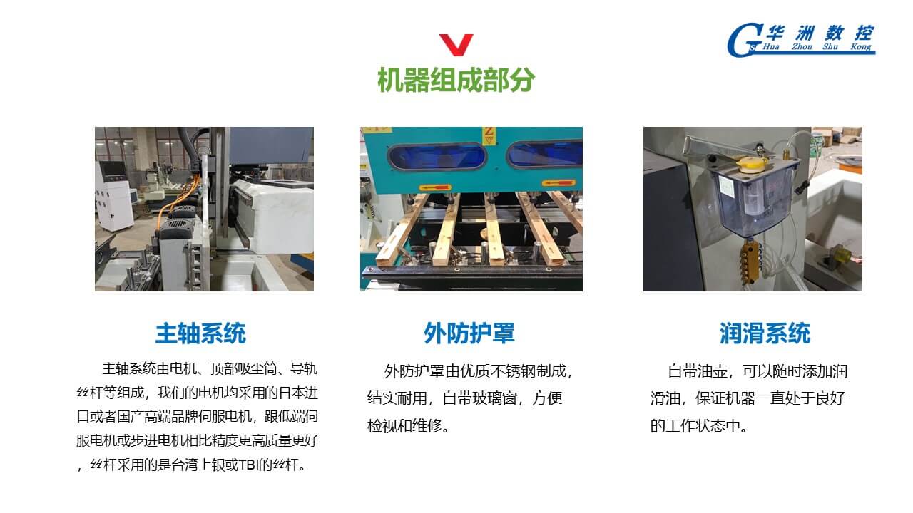 數(shù)控榫槽機圖片