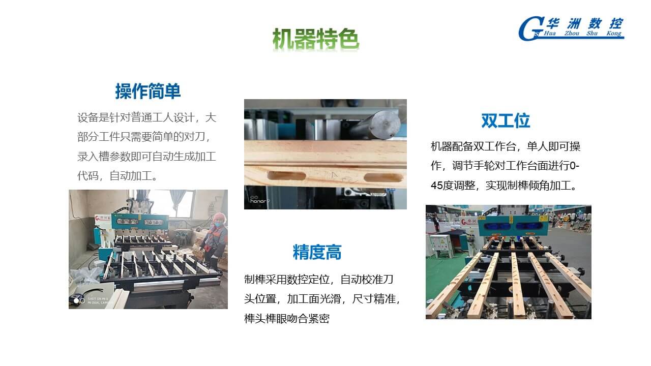 數(shù)控榫槽機圖片