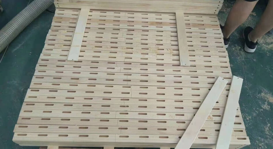 數(shù)控榫槽機圖片