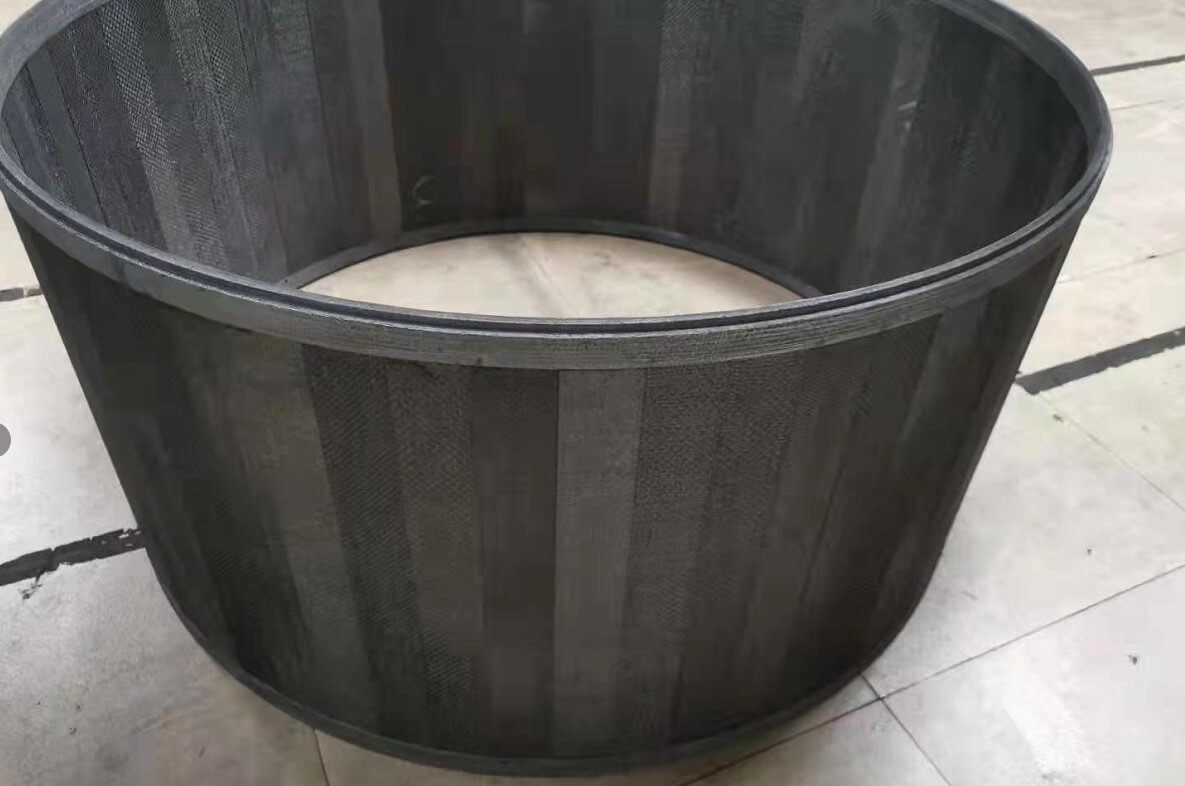 非標(biāo)自動化設(shè)備之光伏行業(yè)碳碳拼接保溫桶加工設(shè)備